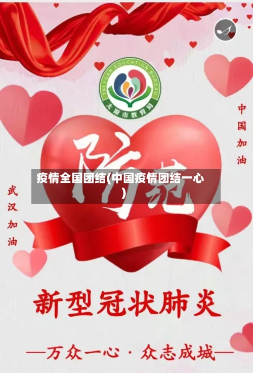 疫情全国团结(中国疫情团结一心)