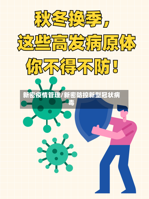 新密疫情管理/新密防控新型冠状病毒