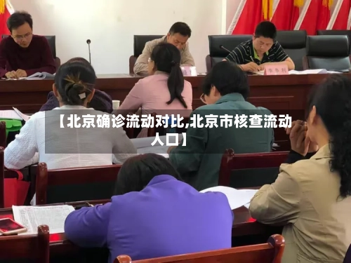 【北京确诊流动对比,北京市核查流动人口】
