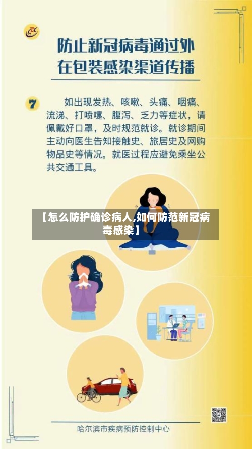 【怎么防护确诊病人,如何防范新冠病毒感染】