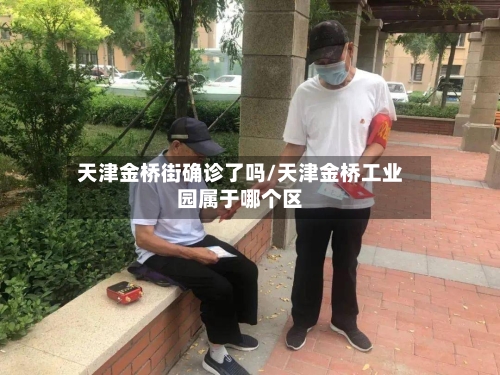 天津金桥街确诊了吗/天津金桥工业园属于哪个区