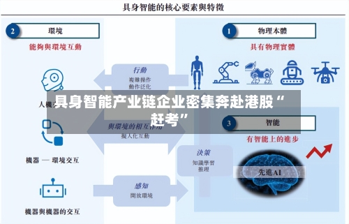 具身智能产业链企业密集奔赴港股“赶考”