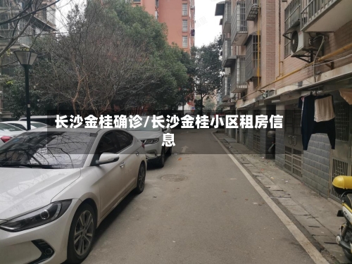 长沙金桂确诊/长沙金桂小区租房信息