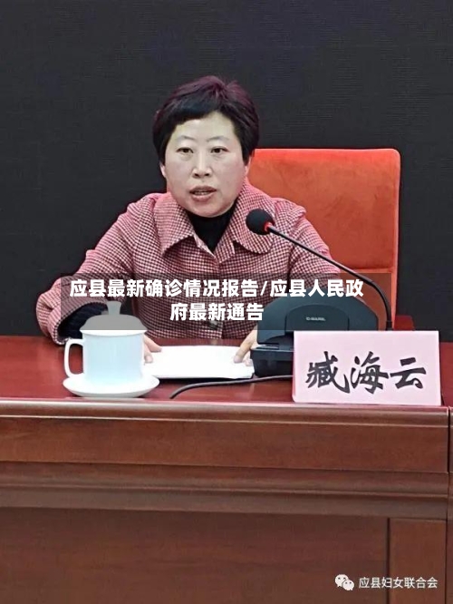 应县最新确诊情况报告/应县人民政府最新通告