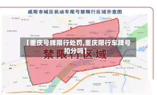 【重庆号牌限行处罚,重庆限行车牌号扣分吗】