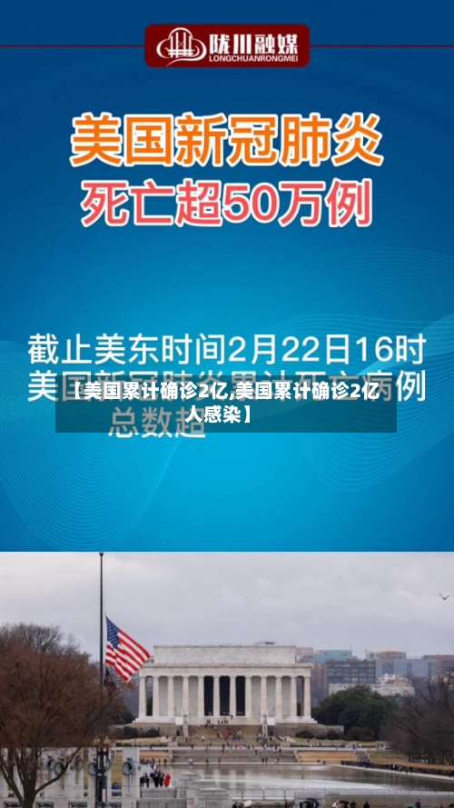 【美国累计确诊2亿,美国累计确诊2亿人感染】