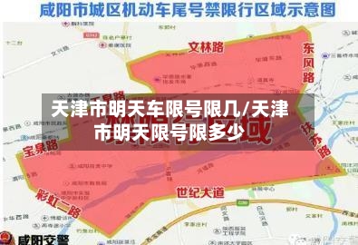 天津市明天车限号限几/天津市明天限号限多少