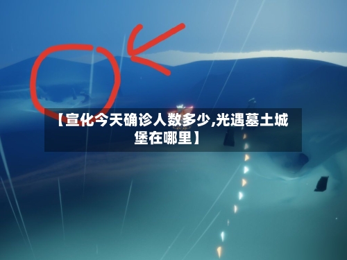 【宣化今天确诊人数多少,光遇墓土城堡在哪里】