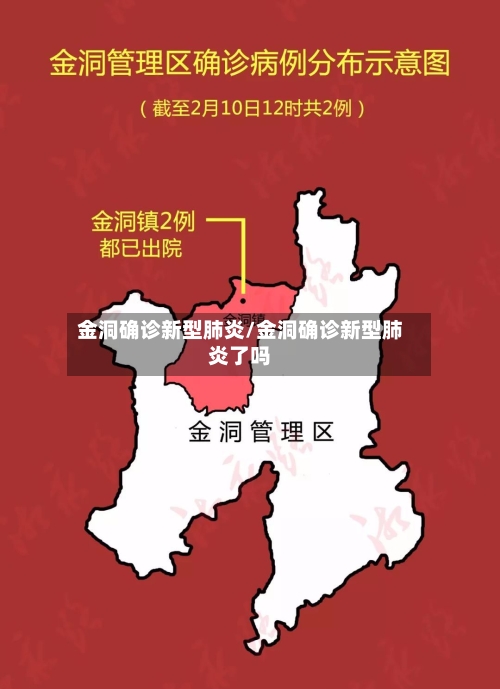 金洞确诊新型肺炎/金洞确诊新型肺炎了吗