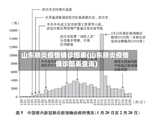 山东肺炎疫情确诊图表(山东肺炎疫情确诊图表查询)