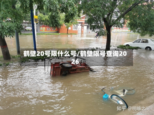 鹤壁20号限什么号/鹤壁限号查询2026