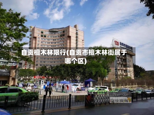 自贡檀木林限行(自贡市檀木林街属于哪个区)