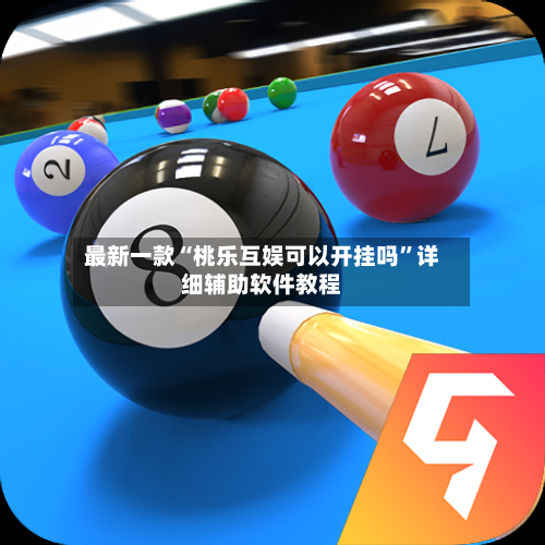 最新一款“桃乐互娱可以开挂吗”详细辅助软件教程