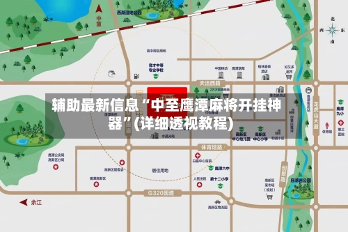 辅助最新信息“中至鹰潭麻将开挂神器”(详细透视教程)