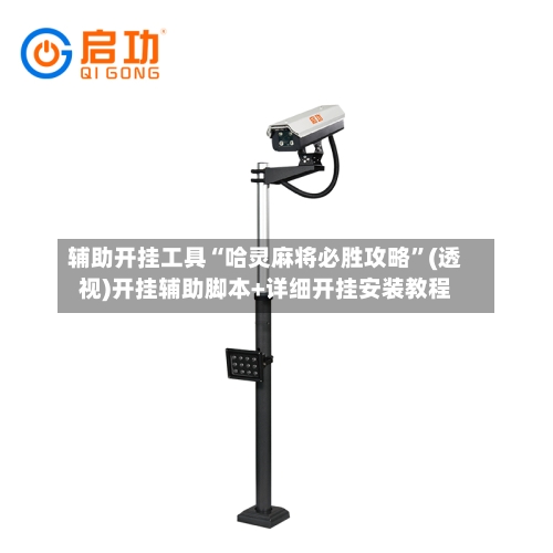 辅助开挂工具“哈灵麻将必胜攻略”(透视)开挂辅助脚本+详细开挂安装教程