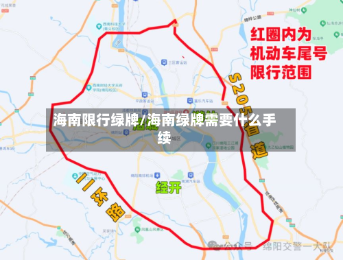 海南限行绿牌/海南绿牌需要什么手续