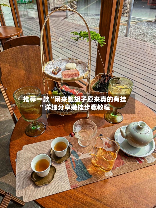 推荐一款“闲来跑胡子原来真的有挂”详细分享装挂步骤教程