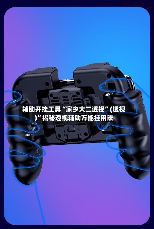辅助开挂工具“家乡大二透视”(透视)”揭秘透视辅助万能挂用法