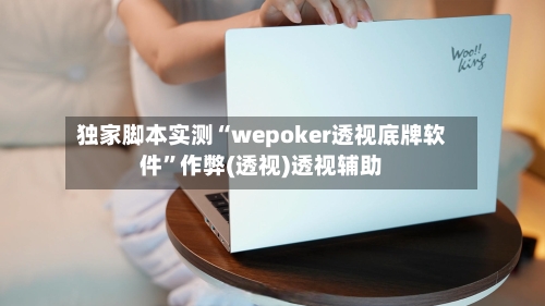 独家脚本实测“wepoker透视底牌软件”作弊(透视)透视辅助