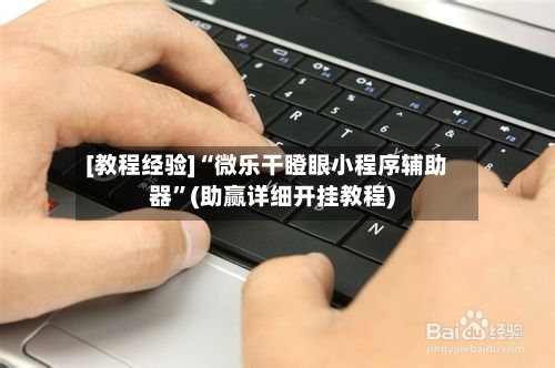 [教程经验]“微乐干瞪眼小程序辅助器”(助赢详细开挂教程)