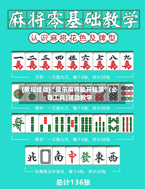 [教程经验]“微乐麻将能开挂嘛”(必备工具)辅助教学
