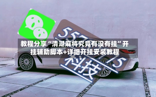 教程分享“清湖麻将究竟有没有挂”开挂辅助脚本+详细开挂安装教程