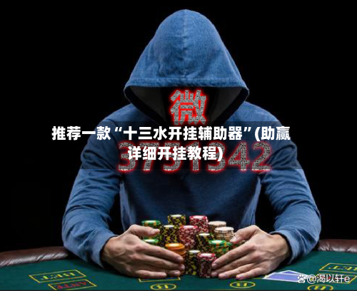 推荐一款“十三水开挂辅助器”(助赢详细开挂教程)