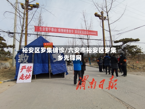 裕安区罗集确诊/六安市裕安区罗集乡先锋网