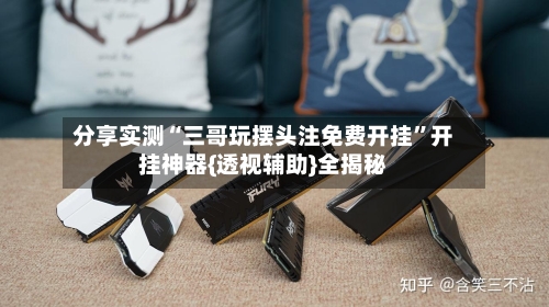 分享实测“三哥玩摆头注免费开挂”开挂神器{透视辅助}全揭秘