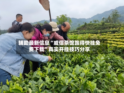 辅助最新信息“威信茶馆跑得快挂免费下载”真实开挂技巧分享