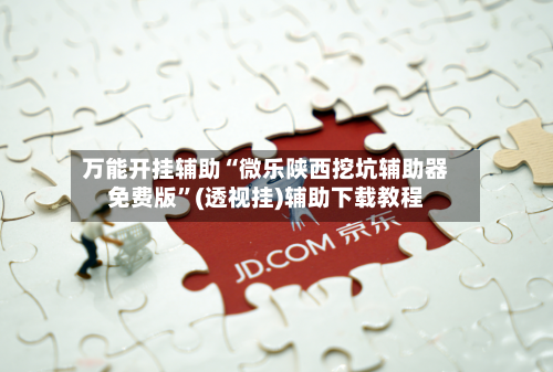 万能开挂辅助“微乐陕西挖坑辅助器免费版”(透视挂)辅助下载教程