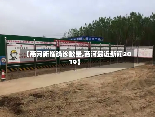 【商河新增确诊数量,商河最近新闻2019】