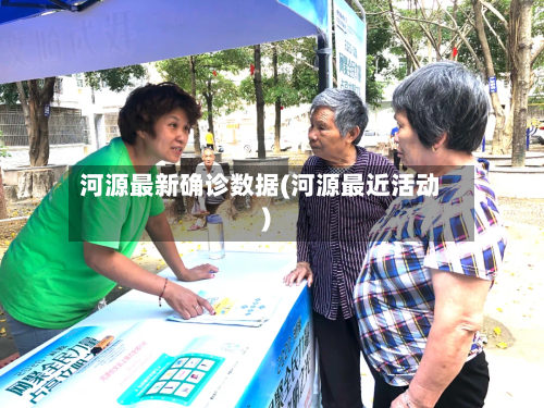 河源最新确诊数据(河源最近活动)