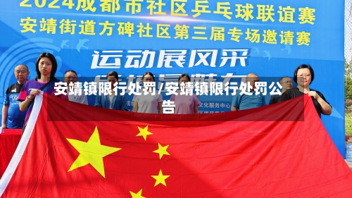 安靖镇限行处罚/安靖镇限行处罚公告