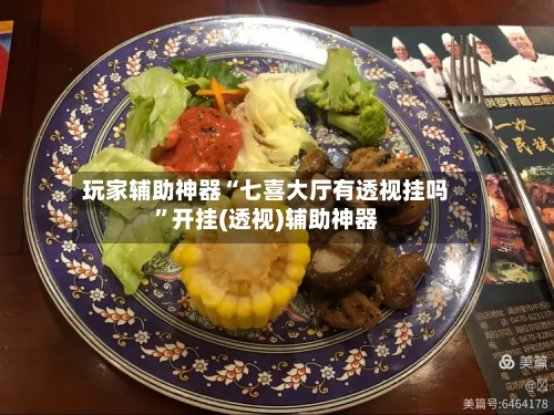 玩家辅助神器“七喜大厅有透视挂吗”开挂(透视)辅助神器