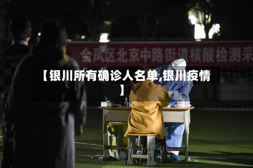 【银川所有确诊人名单,银川疫情】