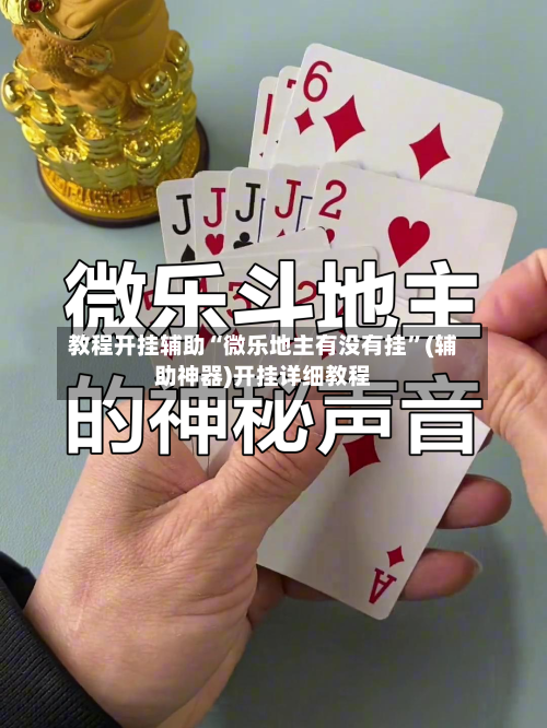 教程开挂辅助“微乐地主有没有挂”(辅助神器)开挂详细教程