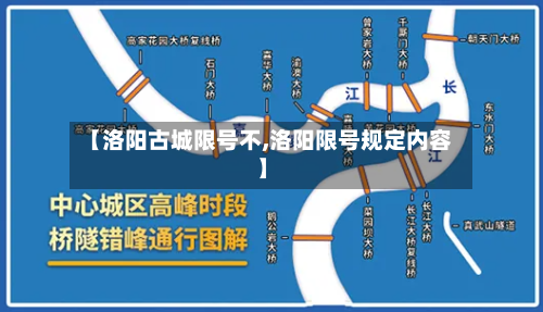 【洛阳古城限号不,洛阳限号规定内容】