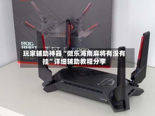 玩家辅助神器“微乐海南麻将有没有挂”详细辅助教程分享
