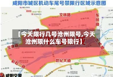 【今天限行几号沧州限号,今天沧州限什么车号限行】