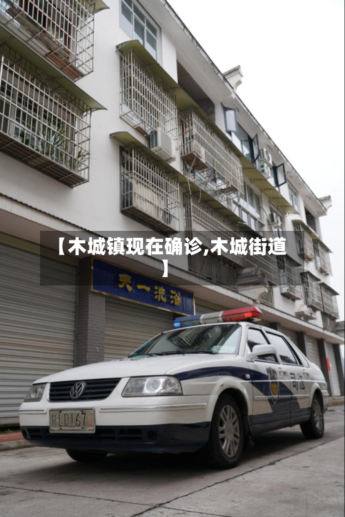 【木城镇现在确诊,木城街道】