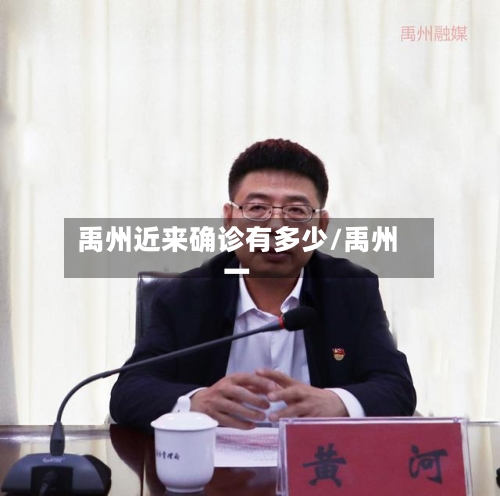 禹州近来确诊有多少/禹州一