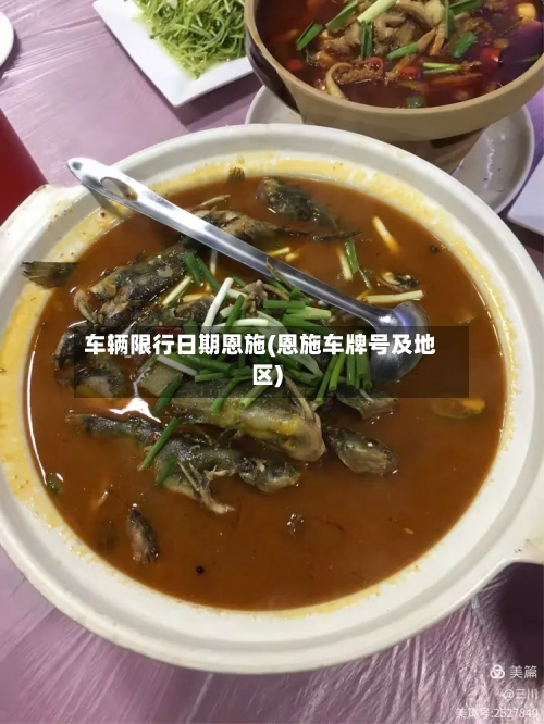 车辆限行日期恩施(恩施车牌号及地区)