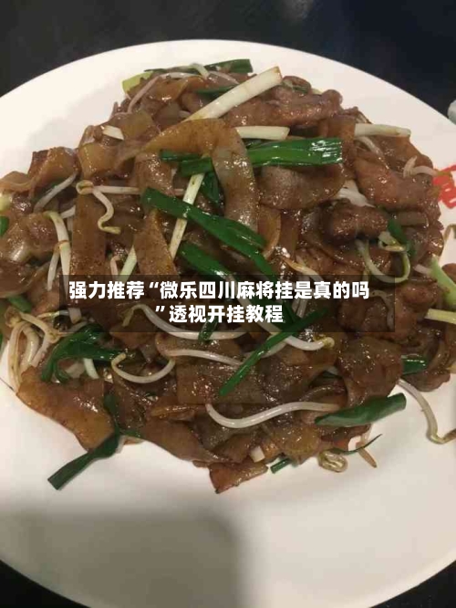 强力推荐“微乐四川麻将挂是真的吗”透视开挂教程