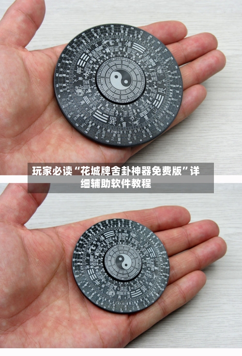 玩家必读“花城牌舍卦神器免费版”详细辅助软件教程