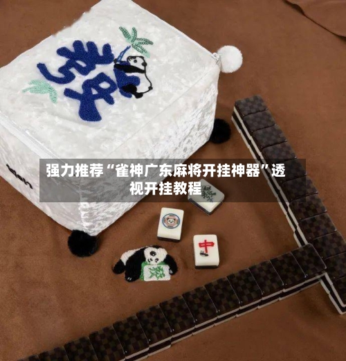 强力推荐“雀神广东麻将开挂神器”透视开挂教程