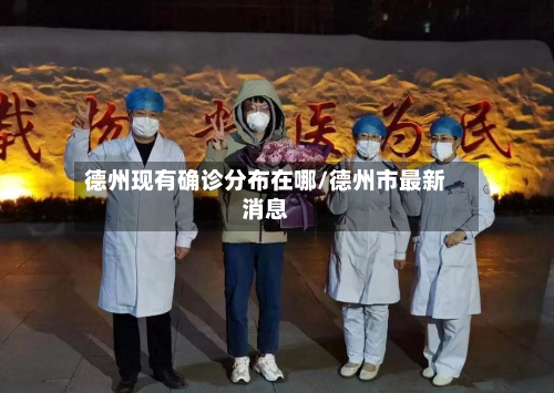 德州现有确诊分布在哪/德州市最新消息