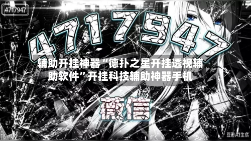 辅助开挂神器“德扑之星开挂透视辅助软件”开挂科技辅助神器手机