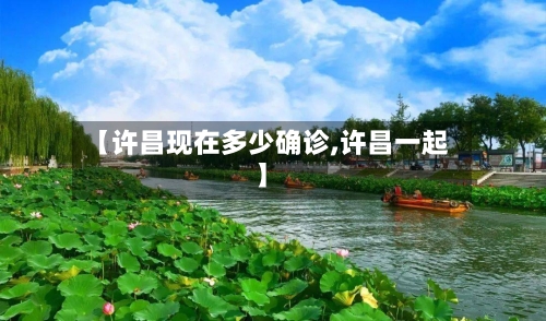 【许昌现在多少确诊,许昌一起】