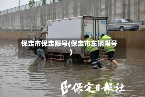 保定市保定限号(保定市车辆限号)